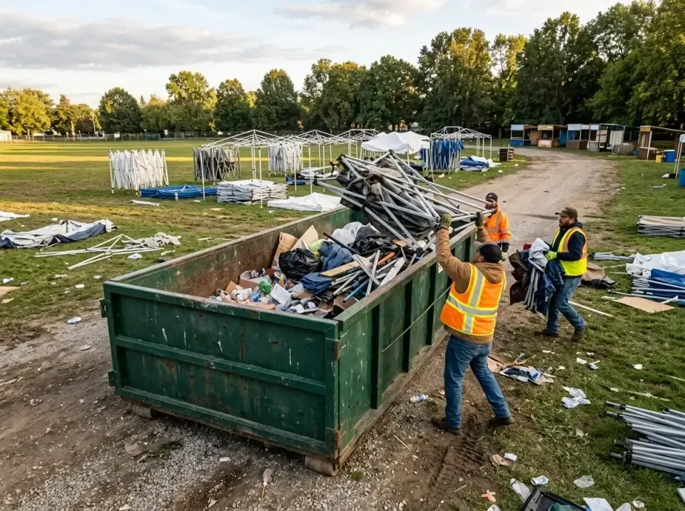 temporary-event-waste-containe-016 — frequently asked questions, Roll-Off Dumpster Rental Services in Bel-Ridge, MO